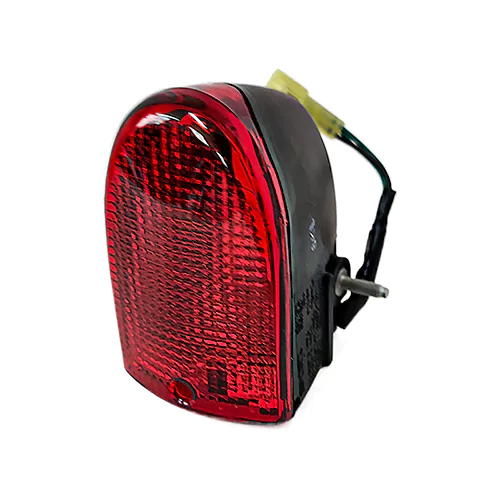 3C581-75853 LH Stop Lamp Assembly Tractor Parts For Kubota