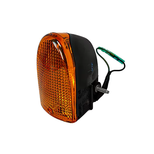 3C581-75872 Hazard Light Assembly Tractor Parts For Kubota