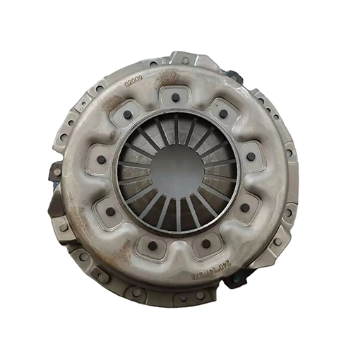 3F740-25110 Clutch Assy Pressure Plate Tractor Parts For Kubota