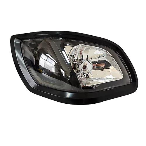 3K021-75714 RH Headlight Lamp Tractor Parts For Kubota