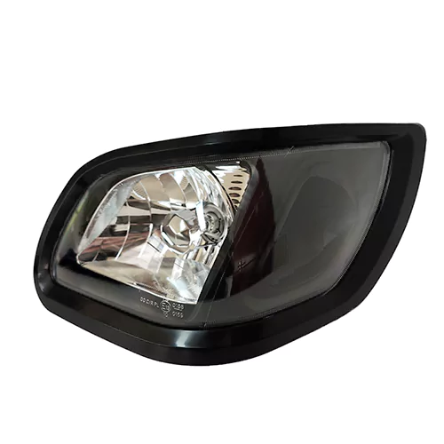 3K021-75724 LH Headlight Lamp Tractor Parts For Kubota