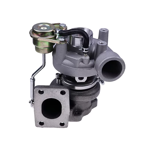 49177-03130 Turbocharger Tractor Parts For Kubota