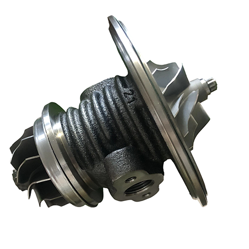 4G33TC Turbocharger Tractor Part For World
