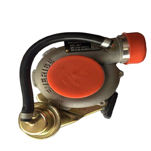 4L88-341000C Turbocharger Tractor Part For World