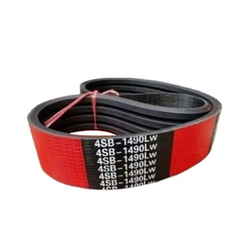 4SB-1490lW Belt Tractor Parts For World