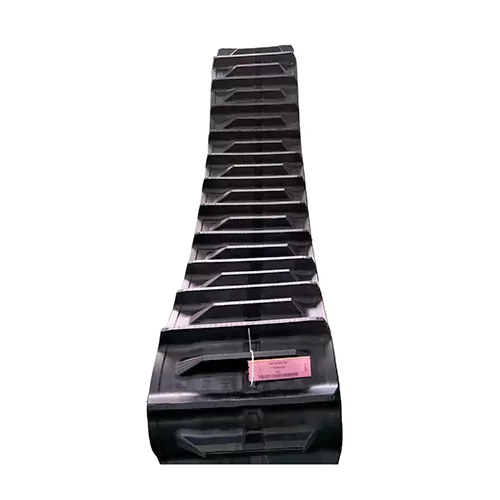 5009054 Rubber Track for Yanmar Tractor Parts