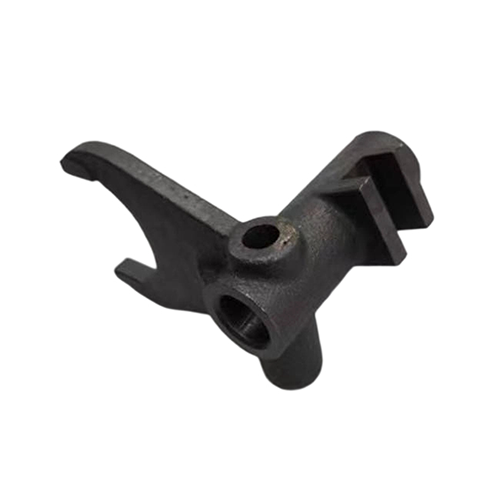 52200-17123 Fork Range Shift Tractor Parts For Kubota