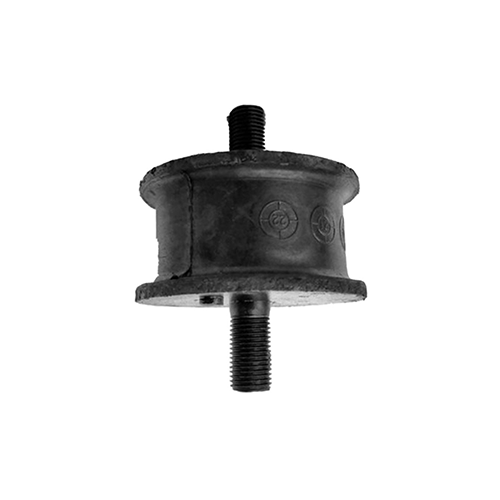 52200-25160 Rubber Shock Absorber Tractor Parts For Kubota