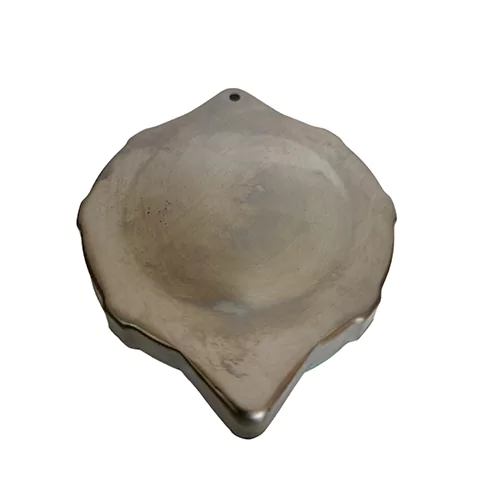 52200-2676-0 Fuel Tank Cover Tractor Parts For Kubota