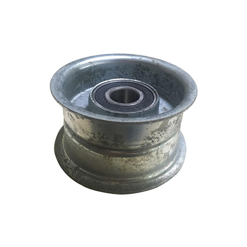 52500-11152 Tension Pulley Tractor Parts For Kubota