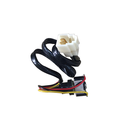 53450-41431 Switch Control Assy Tractor Parts For Kubota