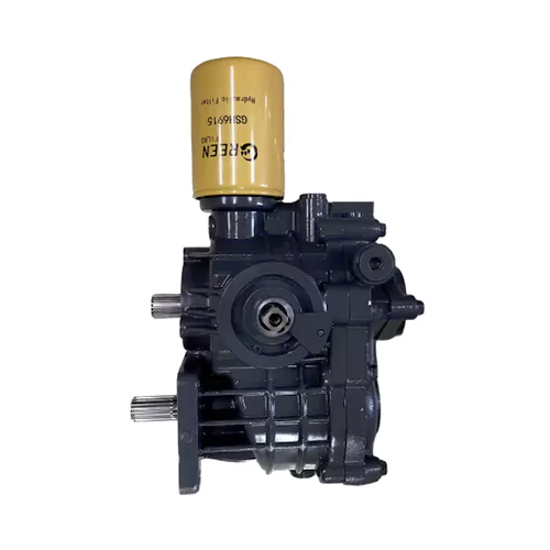 5H470-1100-8 Hydraulic Hst Pump For Kubota Tractor Parts