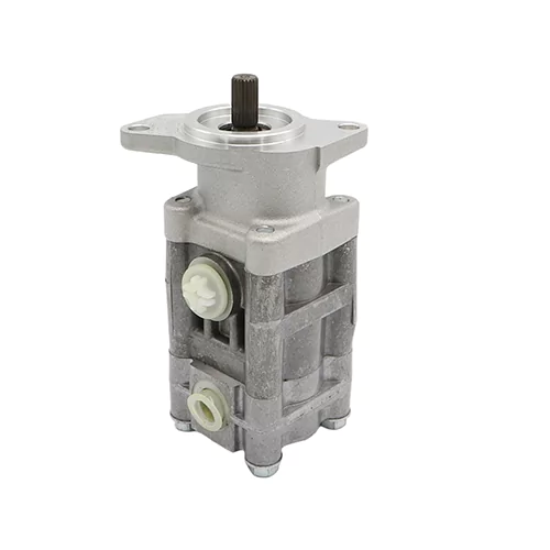 5H470-27103 Gear Pump Tractor Parts For Kubota