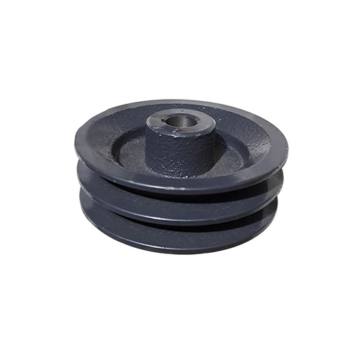 5H484-15350 Belt Pulley Tractor Parts For Kubota