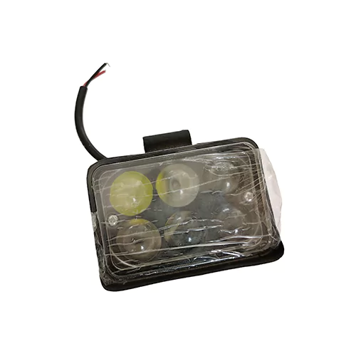 5H484-3138-0 Working Light Assembly Tractor Parts For Kubota