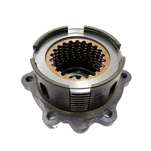 5H493-17503 Assy Brake Tractor Parts For Kubota