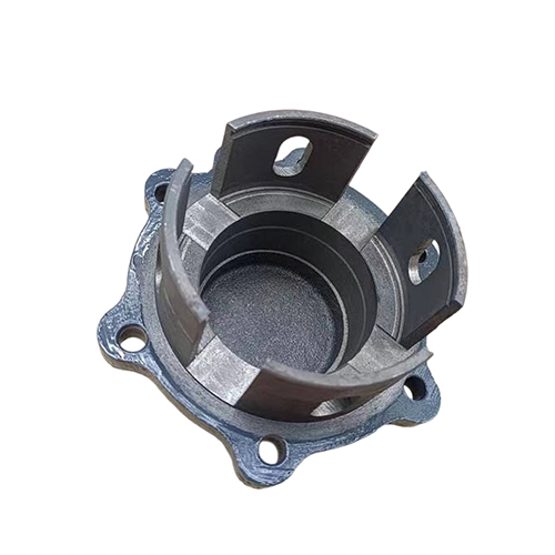 5H493-17510 Case Brake Tractor Parts For Kubota