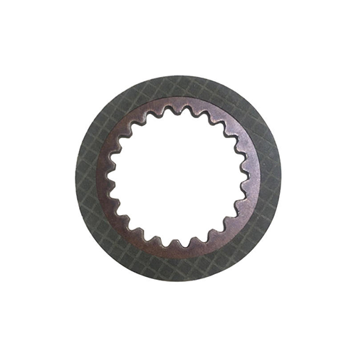 5H493-17530 Friction Plate Tractor Parts For Kubota