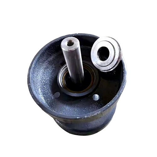 5H494-23200 Assy Roller Tractor Parts For Kubota