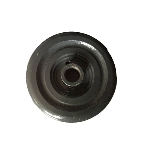 5H601-12250 Pully Tension Tractor Parts For Kubota