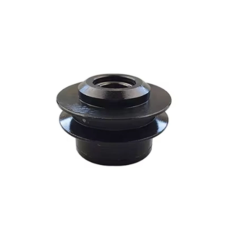 5H601-15420 Clutch Pulley Tractor Parts For Kubota