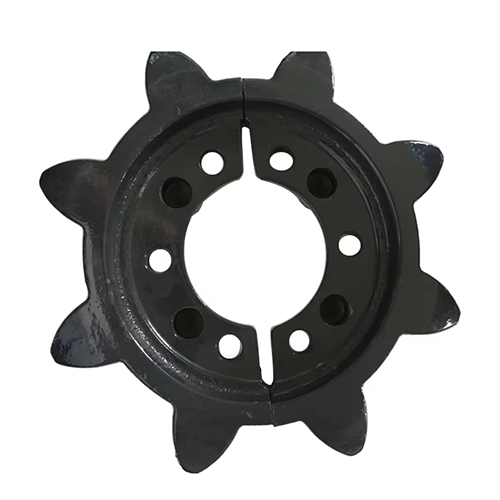 5H601-16450 Sprocket Tractor Parts For World