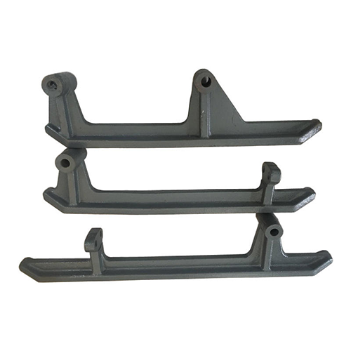 5H601-23410 Front Middle Rear Guide Tractor Parts For Kubota