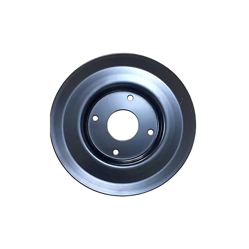 5H601-62110 Pulley Tractor Parts For Kubota