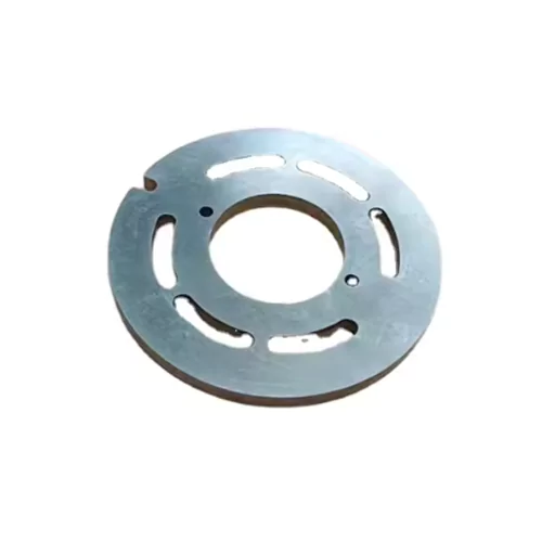 5H630-10722 Valve Plate Tractor Parts For Kubota