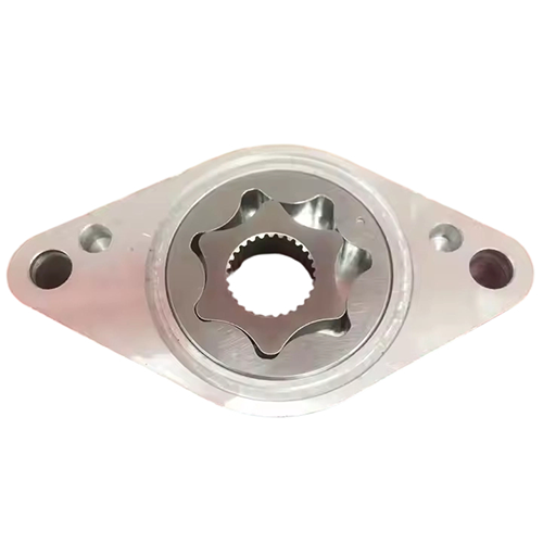 5H630-10903 Hydraulic Charge Pump Tractor Parts For Kubota