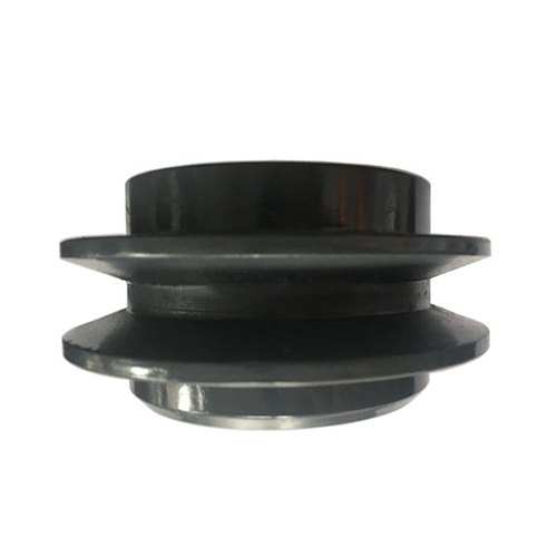 5H669-15420 Clutch Pulley Tractor Parts For Kubota