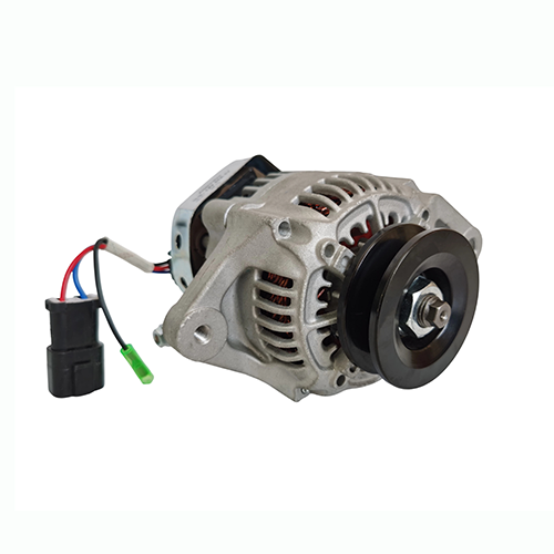 5H669-4250-0 Assy Alternator Tractor Parts For Kubota