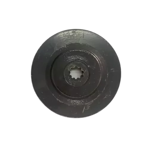 5K190-22240 Pulley Tractor Parts For Kubota