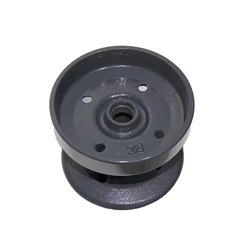 5T051-23130 Roller Steel Tractor Parts For Kubota