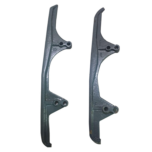 5T051-23410 Guide Front Tractor Parts For Kubota