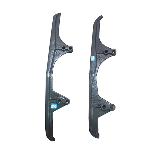 5T051-2342 Guide Rare Tractor Spare Parts For Kubota