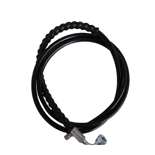 5T051-27350 Hose Delivery Tractor Parts For Kubota