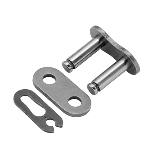 5T051-46460 Roller Chain Link Tractor Parts For Kubota