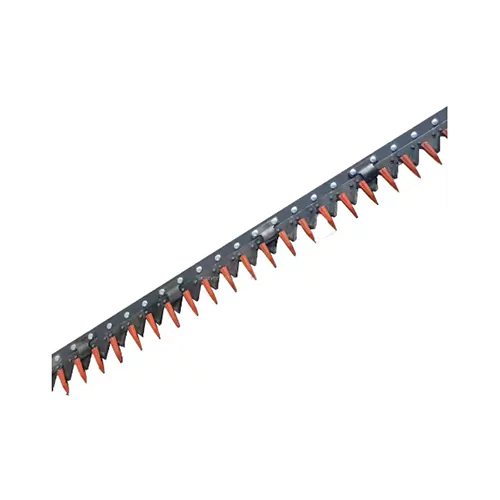 5T051-51302 Cutter bar Tractor Parts For Kubota