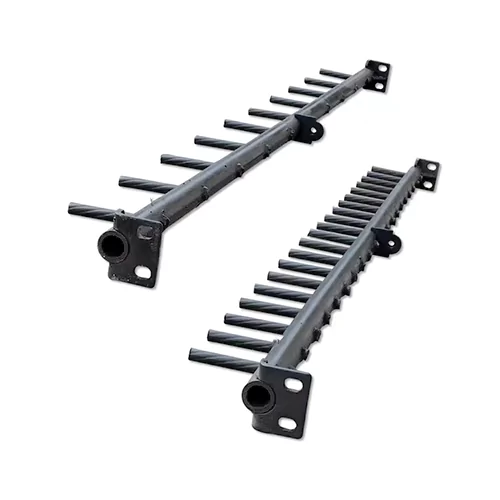 5T051-63224 Bar Tooth Threshing Tractor Parts For Kubota