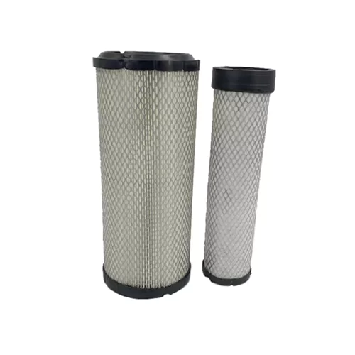 5T057-26110 Filter Excavator Parts For Kubota