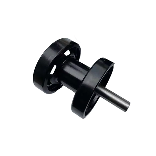 5T072-23100 Assy Roller Tractor Parts For Kubota