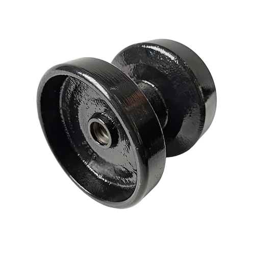 5T072-2318-0 Roller Tractor Parts For Kubota