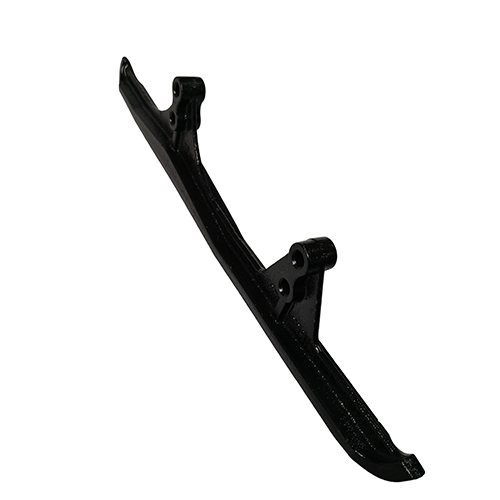 5T072-2341-2 Front Track Guide Tractor Parts For Kubota