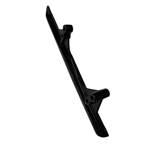 5T072-2342-3 Crawler Rear Guide Tractor Spare Parts For Kubota