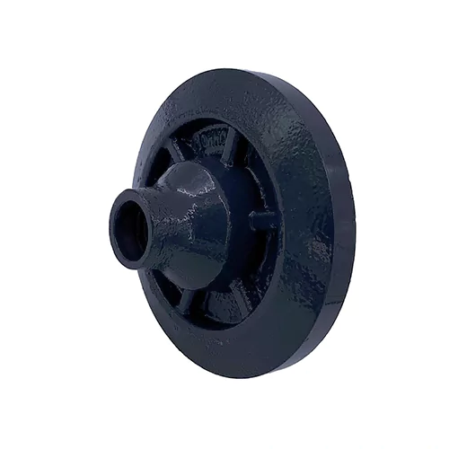 5T072-23610 5T072-23612 Dc70 Guide Roller Harvester Parts For Kubota