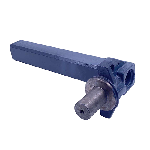 5T072-23843 Tension Frame Tractor Parts For Kubota