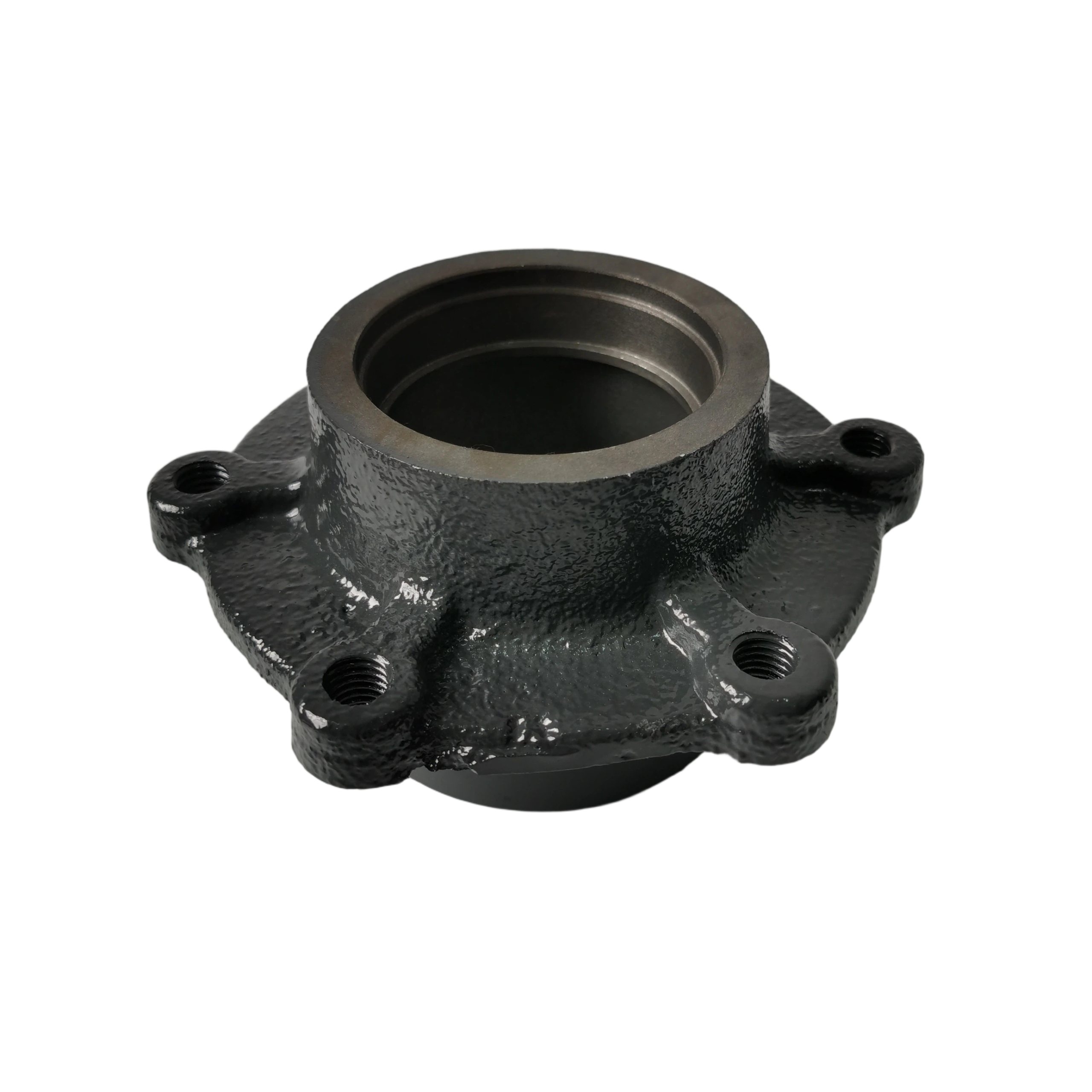 5T072-2386-2 Drive Sprocket Tractor Parts For Kubota