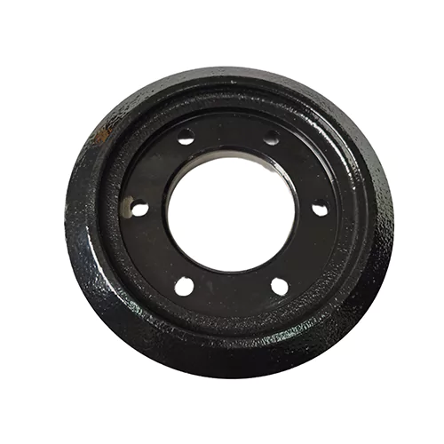 5T072-2388-2 Roller Tractor Parts For Kubota