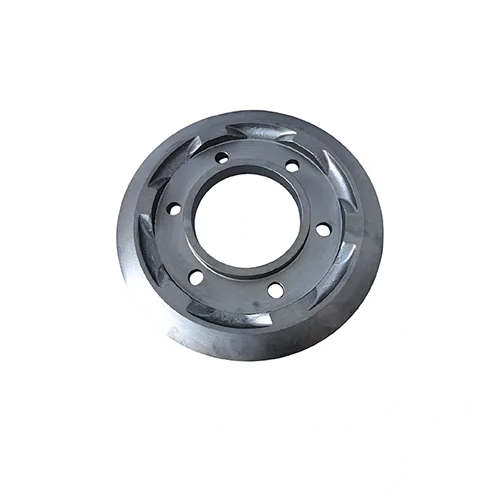 5T072-23890 Dc70 Dc95 275S Guide Roller Harvester Parts For Kubota